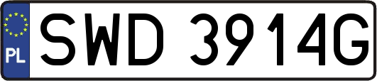 SWD3914G