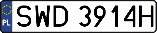 SWD3914H