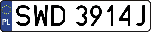 SWD3914J