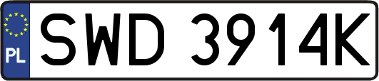 SWD3914K