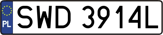 SWD3914L