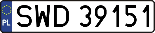 SWD39151