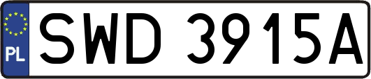 SWD3915A