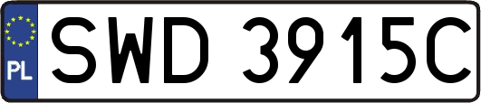 SWD3915C