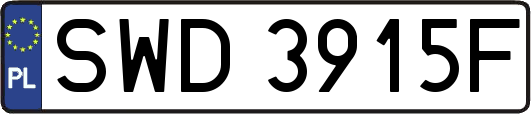 SWD3915F