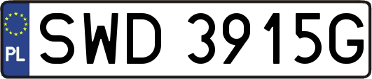 SWD3915G