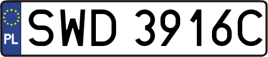 SWD3916C