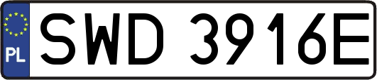 SWD3916E