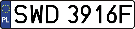 SWD3916F