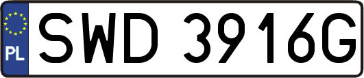 SWD3916G
