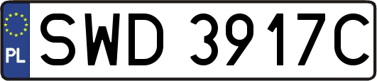 SWD3917C