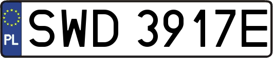SWD3917E