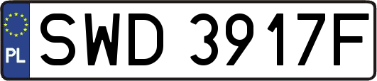 SWD3917F