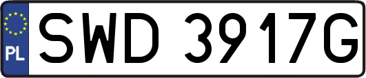 SWD3917G