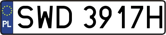 SWD3917H