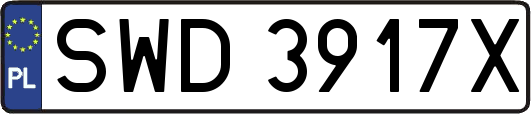 SWD3917X