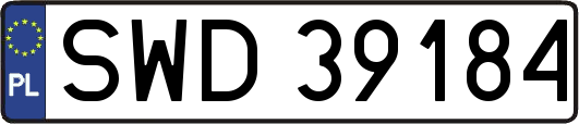 SWD39184