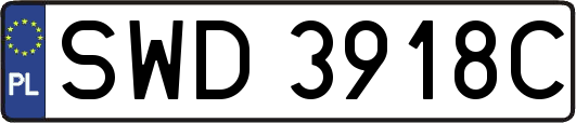 SWD3918C