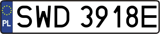 SWD3918E