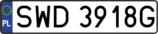 SWD3918G