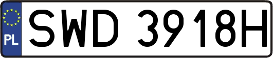 SWD3918H