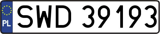 SWD39193