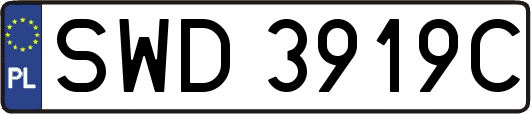 SWD3919C