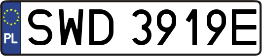 SWD3919E