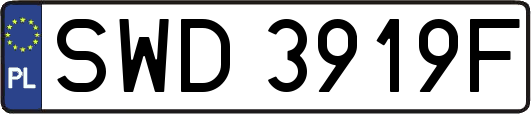 SWD3919F