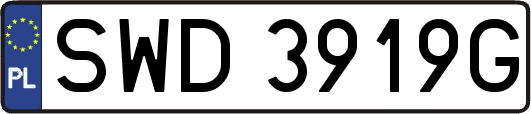 SWD3919G