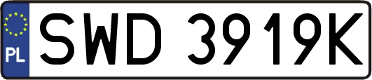 SWD3919K