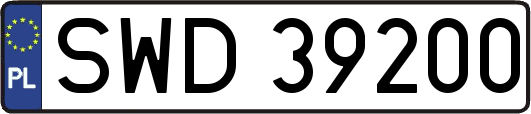 SWD39200