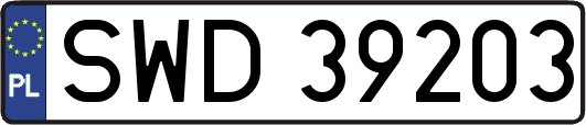 SWD39203