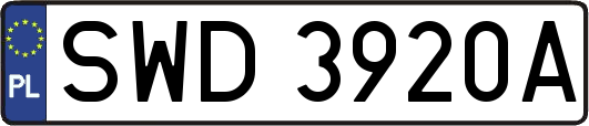 SWD3920A