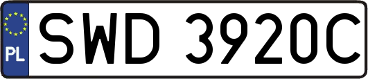 SWD3920C
