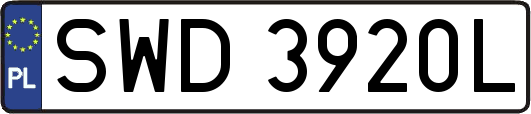 SWD3920L