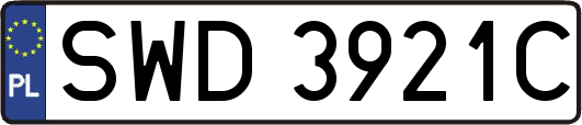 SWD3921C