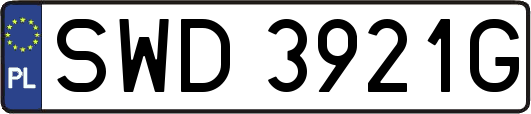 SWD3921G