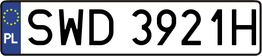 SWD3921H