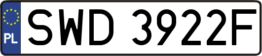 SWD3922F