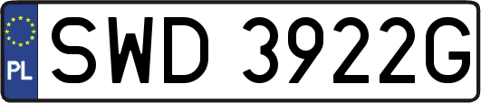 SWD3922G