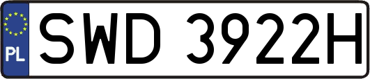 SWD3922H