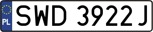 SWD3922J