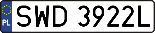 SWD3922L