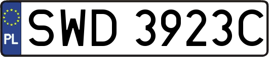 SWD3923C
