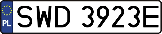 SWD3923E