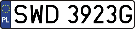 SWD3923G