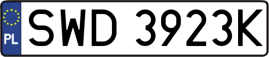 SWD3923K