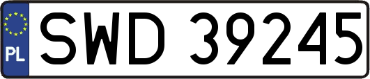 SWD39245