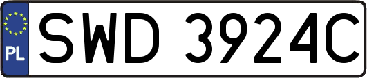 SWD3924C